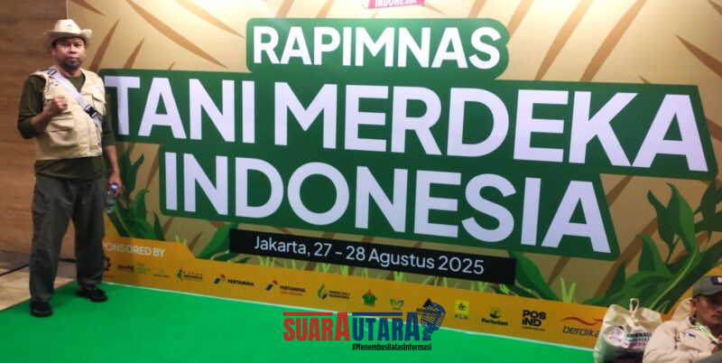 Ketua DPD TMI Kabupaten Buol, Ishak Yacub
