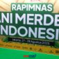 Ketua DPD TMI Kabupaten Buol, Ishak Yacub