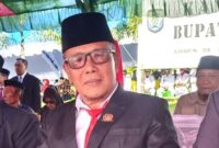 Anggota DPRD Kabupaten Buol dari Fraksi Partai NasDem, I Wayan Gara