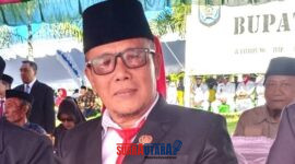 Anggota DPRD Kabupaten Buol dari Fraksi Partai NasDem, I Wayan Gara