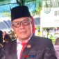 Anggota DPRD Kabupaten Buol dari Fraksi Partai NasDem, I Wayan Gara