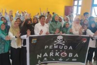 Polres Buol Nyatakan Komitmen Ciptakan Lingkungan Sekolah Nyaman Bagi Siswa