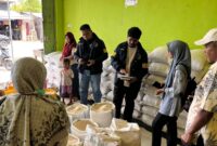 Satreskrim Polres Buol: Sejumlah Distributor Jual Beras di Atas HET