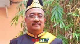 Moh Yamin Rahim, SH, MH (Plh Sekda Buol)