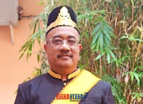 Moh Yamin Rahim, SH, MH (Plh Sekda Buol)
