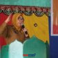 Kepala Bapenda Buol, Lani Irawati Saleh, SE., Ak., M.Si
