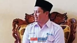 Ahmad Ajun, S.Pd