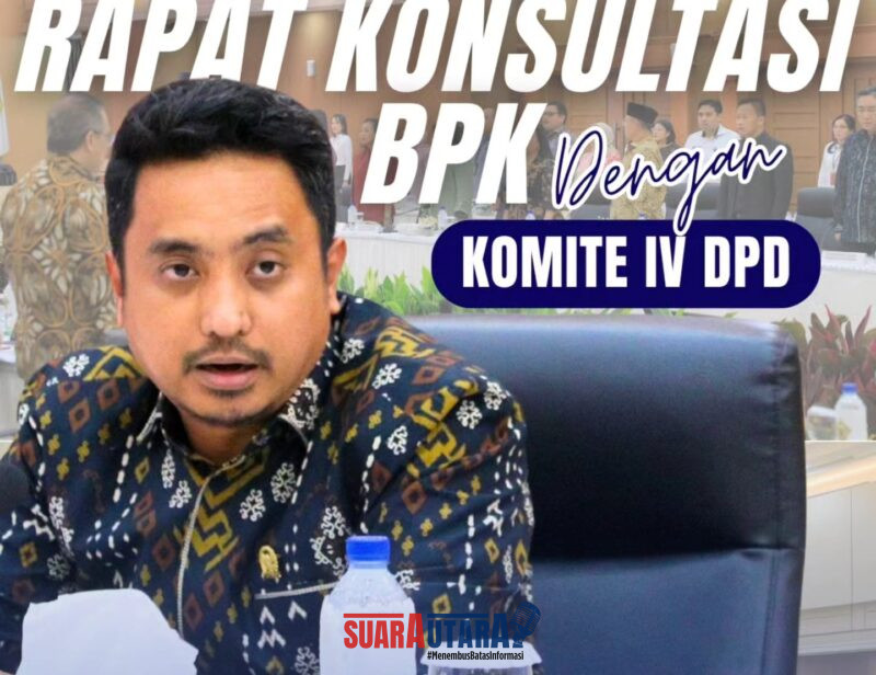 Andhika Mayrizal Amir, anggota DPD RI dapil Sulteng