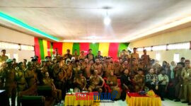 FK2D Minta Pembinaan Administrasi Desa Dilakukan Melalui APIP sebelum ke APH