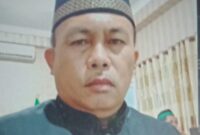 foto istimewa  : Kepala HRD, PT - LGM. H Sumitro Djanun