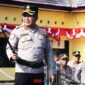 Kapolres Buol AKBP Irwan, S.I.K., M.H., M.Tr.Opsla