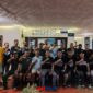 Pengurus Asosiasi Permancingan Indonesia (APRI) Provinsi Gorontalo