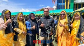 Fadli Daeng Salasa  (Foto Wawan Isa)