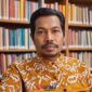 Rastono Sumardi,S.Pd, ME (Ketua Pergunu Kab.Banggai)