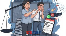 Foto : Ilustrasi