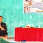Muhammad Reza ,Satrio (Founder Rumahtotaupan) Foto :Ist