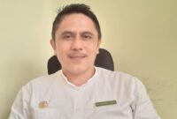 Subagio Manggopa, S.Pd 