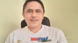 Subagio Manggopa, S.Pd 