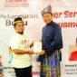 Supardi I Hael, S.Pd., Gr