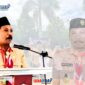 Ketua Kwarcab Pramuka Kabupaten Buol, Murapto M. Toa, S.Pd