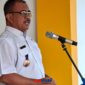 Penjabat (Pj) Sekretaris Daerah Buol Moh.Yamin. SH., MH