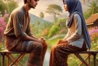 Ilustrasi Gambar AI by Rastono Sumardi