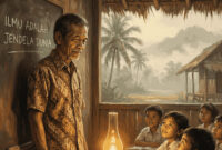 Gambar AI By Rastono Sumardi