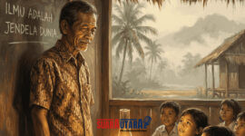 Gambar AI By Rastono Sumardi