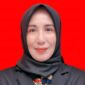 akades Borone Nomor Urut 3, Mutianty, S.Sos