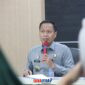 Kepala Kantor Wilayah Kemenkumham Sulawesi Tengah, Rakhmat Renaldy,