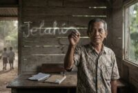 Gambar Ilustrasi AI By Rastono Sumardi