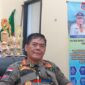 foto istimewa : Kastpol PP Banggai Kamaluddin Djano.S.Pd.S.SH,akan perintah anggotanya untuk patroli anak pembawa kotak amal dan badut badut serta anak punk meresakana