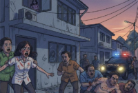 Gambar Ilustrasi AI By Rastono Sumardi