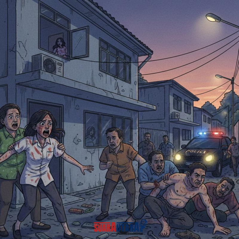 Gambar Ilustrasi AI By Rastono Sumardi