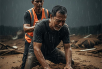 Gambar Ilustrasi by Rastono Sumardi