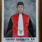 foto istimewa : Ketua Pengadilan Negeri Luwuk Suhendra Saputra.S.H,M.H.