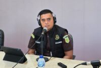 Kastel Kejari Touna Muh.Nuzul,
