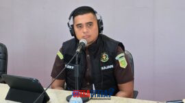 Kastel Kejari Touna Muh.Nuzul,