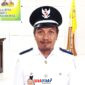 MOHAMMAD HASIM, S. Sos (Kades Jatimulya)