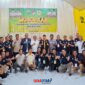 Bupati Risharyudi Buka Musorkab II KONI Buol, Sabtu (27/12/2025) Foto : Diskomindo