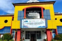 RSUD Mokoyurli Buol (Foto : Google)