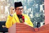 Ketua DPC Partai Hanura Buol terpilih, H. Abd Faisal Pontoh, S.E. (Foto : Ist)