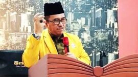 Ketua DPC Partai Hanura Buol terpilih, H. Abd Faisal Pontoh, S.E. (Foto : Ist)