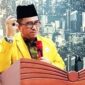 Ketua DPC Partai Hanura Buol terpilih, H. Abd Faisal Pontoh, S.E. (Foto : Ist)