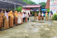 Wabup Buol Sidak OPD dan Pelayanan Publik Pasca Libur Tahun Baru 2026 (Foto: Diskominfo)