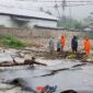 Enam Kecamatan di Donggala Dikepung Banjir (Foto :Mulimandik)