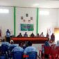 Pemdes Tadoy Gelar Musrembangdes RKP 2027, (14/1/2025) Foto : Husni Babubakar. 
