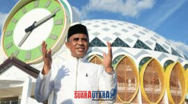 anwar Hafid (Gubernur Sulteng) (Foto : akunresmi Anwarhafid).