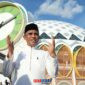 anwar Hafid (Gubernur Sulteng) (Foto : akunresmi Anwarhafid).