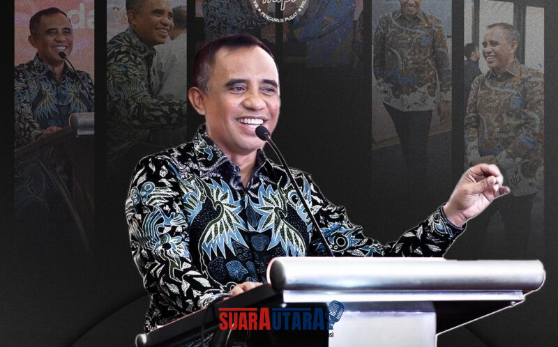 Anwar Hafid (Gubernur Sulteng) Foto :Ist